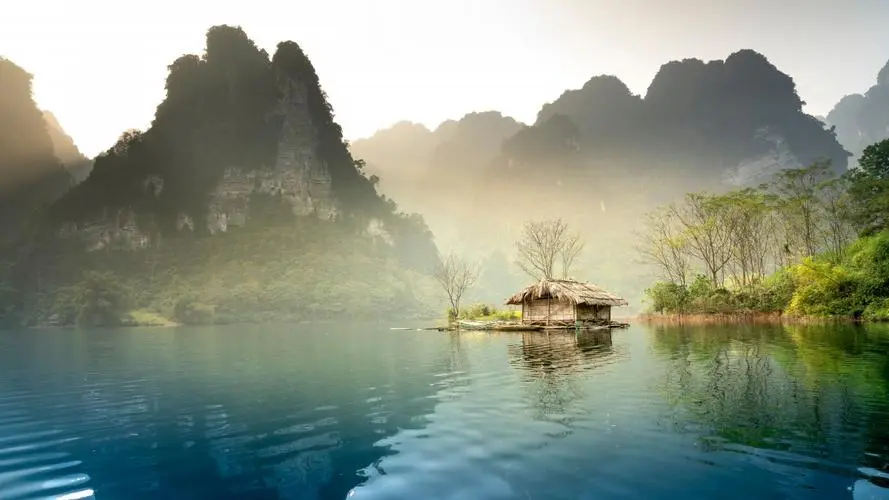 智能化高性能科技